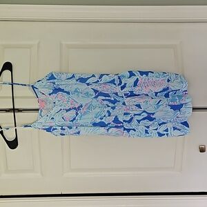 Lilly Pulitzer Romper size Medium